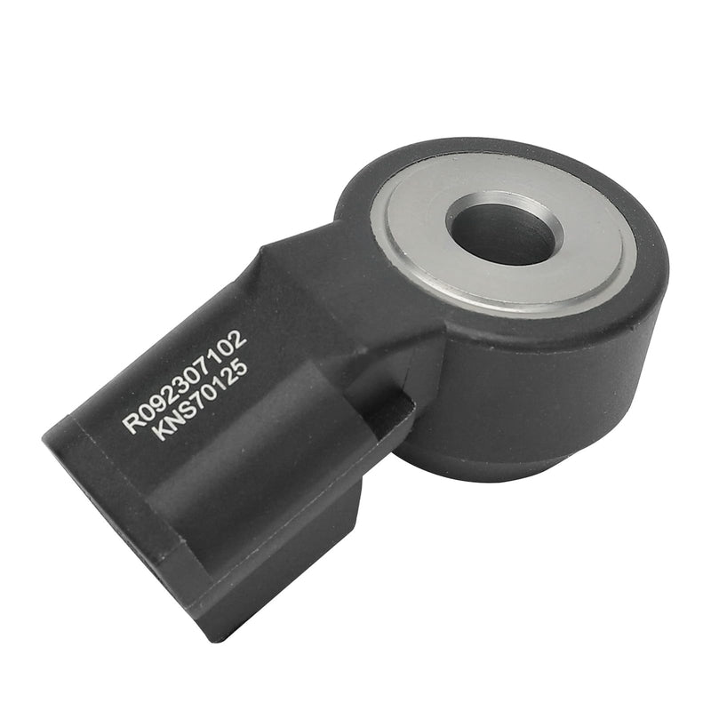 A-Premium Knock Detonation Sensor Compatible with Chevrolet, GMC, Buick, Cadillac & More - Express 1500, Silverado 1500, Malibu, Suburban, Tahoe, Sierra, Yukon, LaCrosse, Escalade, Replace# 12570125