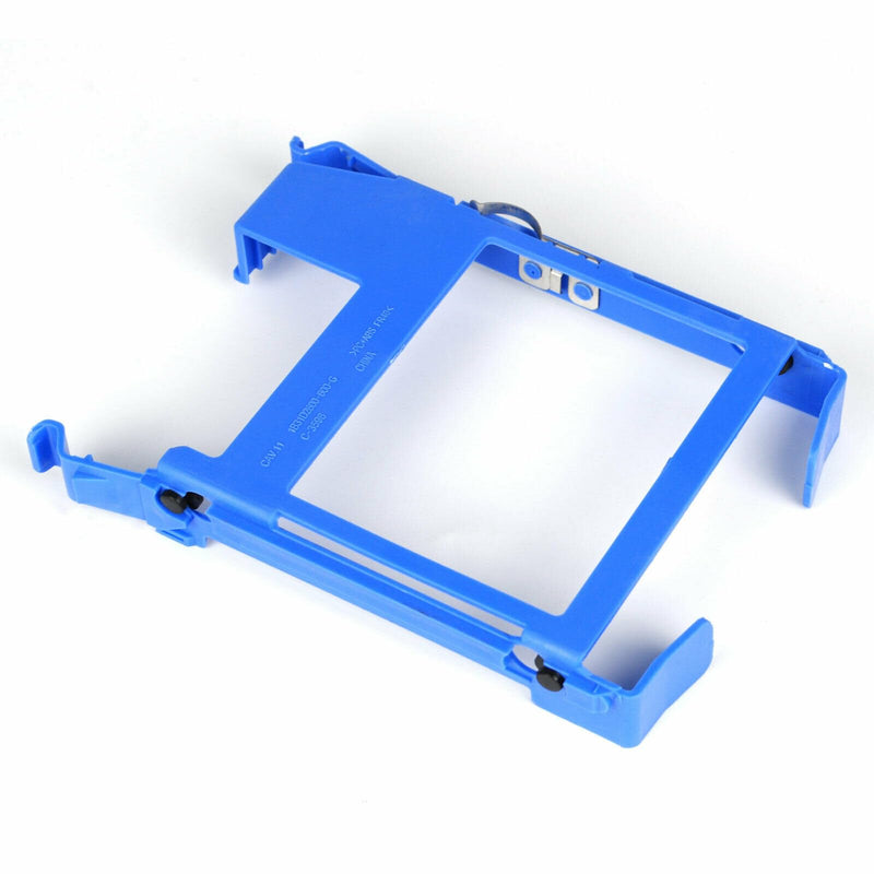 2 Pack Hard Drive Caddy DN8MY 0DN8MY 3.5 SSD Bracket HDD Caddy Compatible for Dell Precision T1600 T1650 T3600 T3610 T5600 T5610 2 PACK