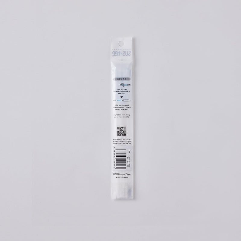 Sustee Aqua Meter, Moisture Sensor Refill Insert, Medium Style, 4 Insert Replacement Sticks
