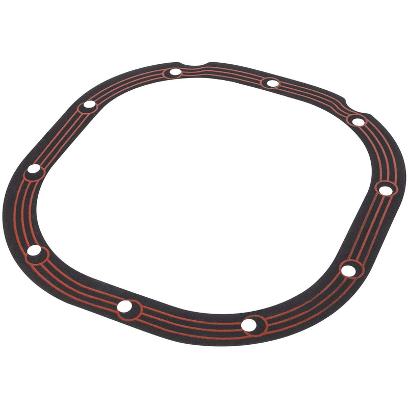 F880 Differential Cover Gasket Rubber Coated Steel Core for Ford 8.8 Axles