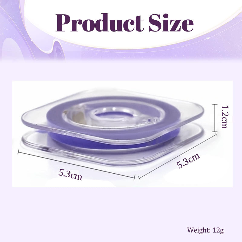 2 Volumes Tooth Sandpaper for Interdental Dental Polishing Strips, Teeth Polishing