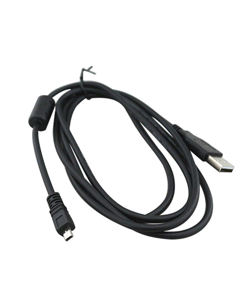 USB Cable for Sony Camera Cybershot DSC-H200 DSC-H300 DSC-W370 DSC-W800 DSC-W830 DSC-W310 DSC-W330 DSC-W180 DSC-W630 DSC-W650 DSC-W670 DSC-W710 DSC-W810 DSC-S950 DSC-S980