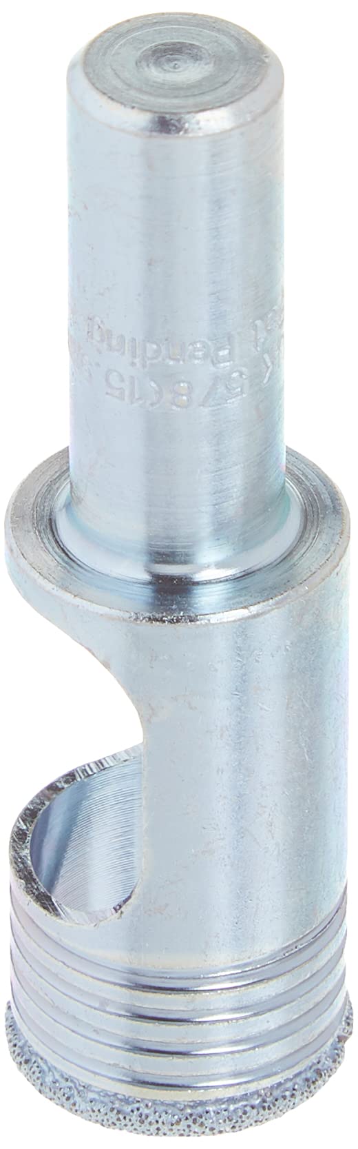 DEWALT DW5580 5/8-Inch Diamond Drill Bit, Small (Pack of 2) 5/8 Inch (Pack of 2)
