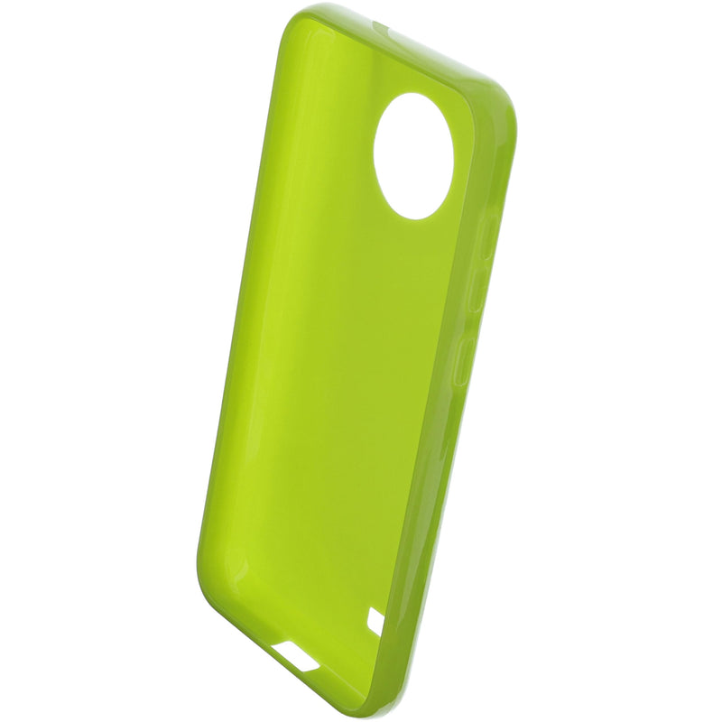 Case TPU for Omnipod 5 Protective Cover, Tpu Green, Slim