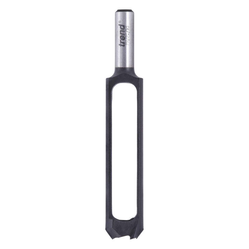 Trend Pocket Hole Plug Cutter Drill Bit for Cutting 3/8 Inch Pocket Hole Plugs, PH/PC/95