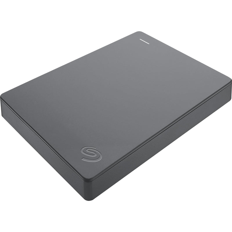 Seagate Basic, 1TB, Portable External Hard Drive, USB 3.0, for PC Laptop (STJL1000400) 1 TB