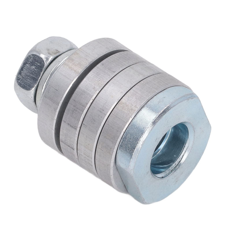 Angle Grinder Adapter Set, Variable Slot Converter, Screw Drill Adapter Slot Machine Conversion Head, Power Tool Accessory (M14) M14