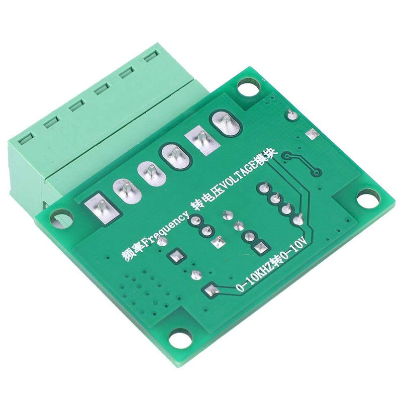 0~5Khz to 0~10V Frequency Voltage Converter Module，Digital to Analog Module Conversion Module