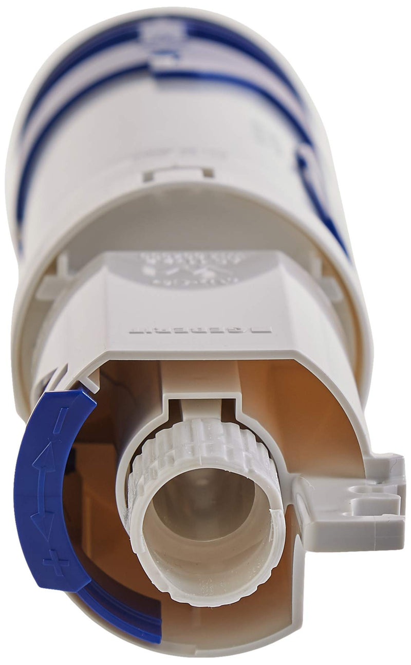 Geberit 241.290.00.1 Flush Valve with Basket