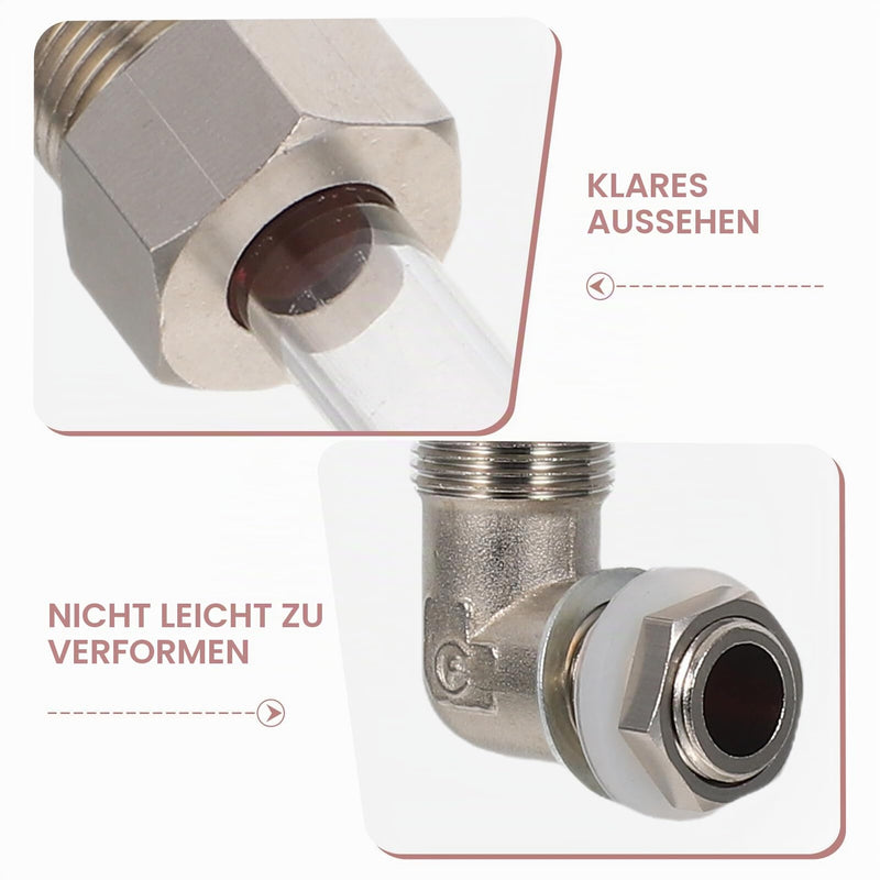 Level indicator for tanks, level indicator for water tanks for tanks, level monitoring for
