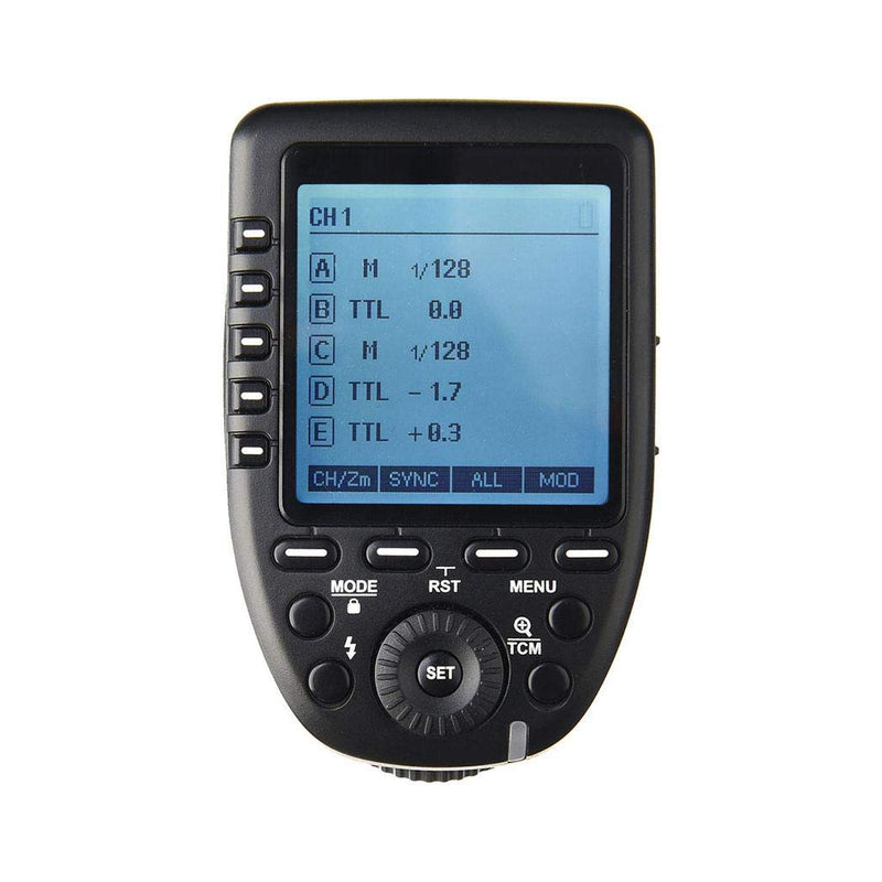 Godox XProS TTL Wireless Flash Trigger for Sony Cameras - USA Dealer