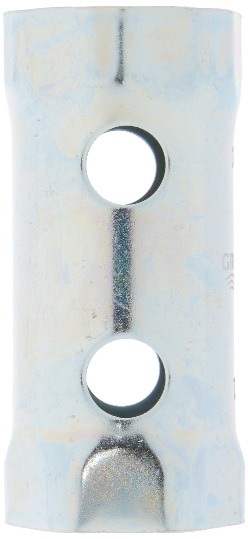 GROHE 19332000 Bath Accessories Replacement Parts, 34mm Socket, Starlight Chrome