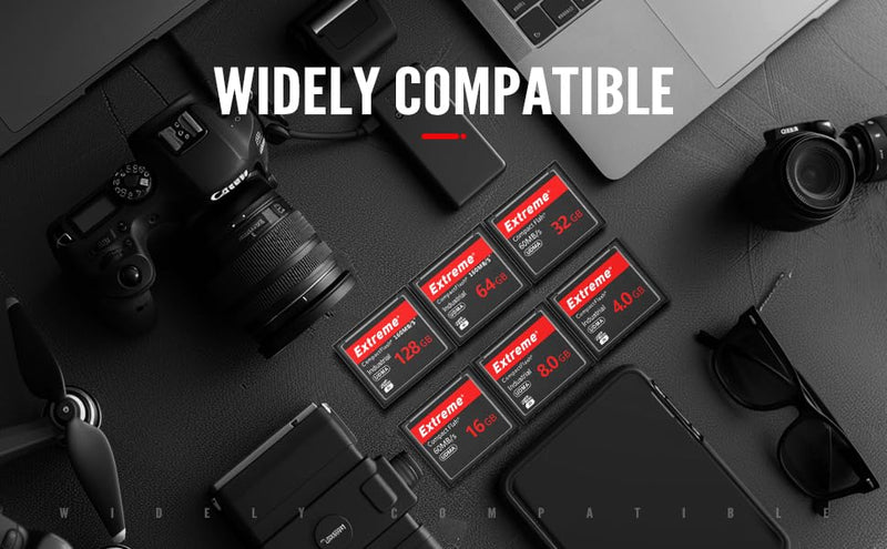 Compact flashe Memory Card CF Card 2gb 133x