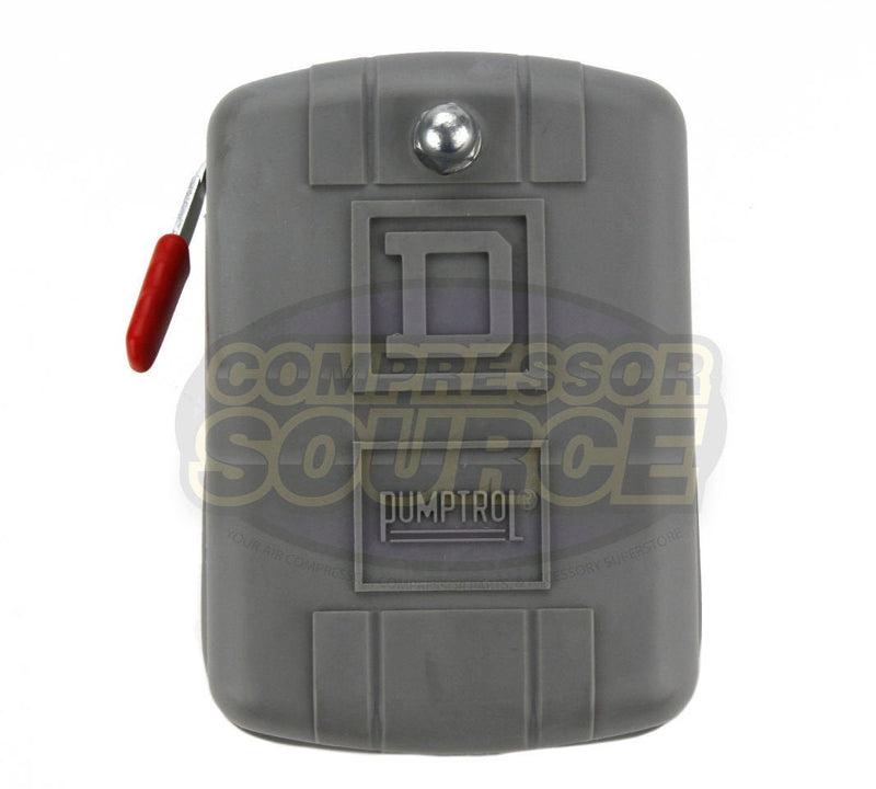 Square D 9013FHG42J59M1X Air-Compressor Switch