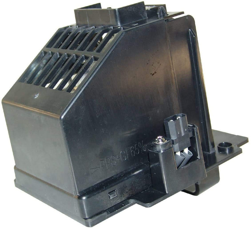 915B441001 TV Replacement Lamp in Housing for Mitsubishi WD-73638, WD-73738, WD-73838, WD-73C10, WD-82738, WD-82838 Televisions