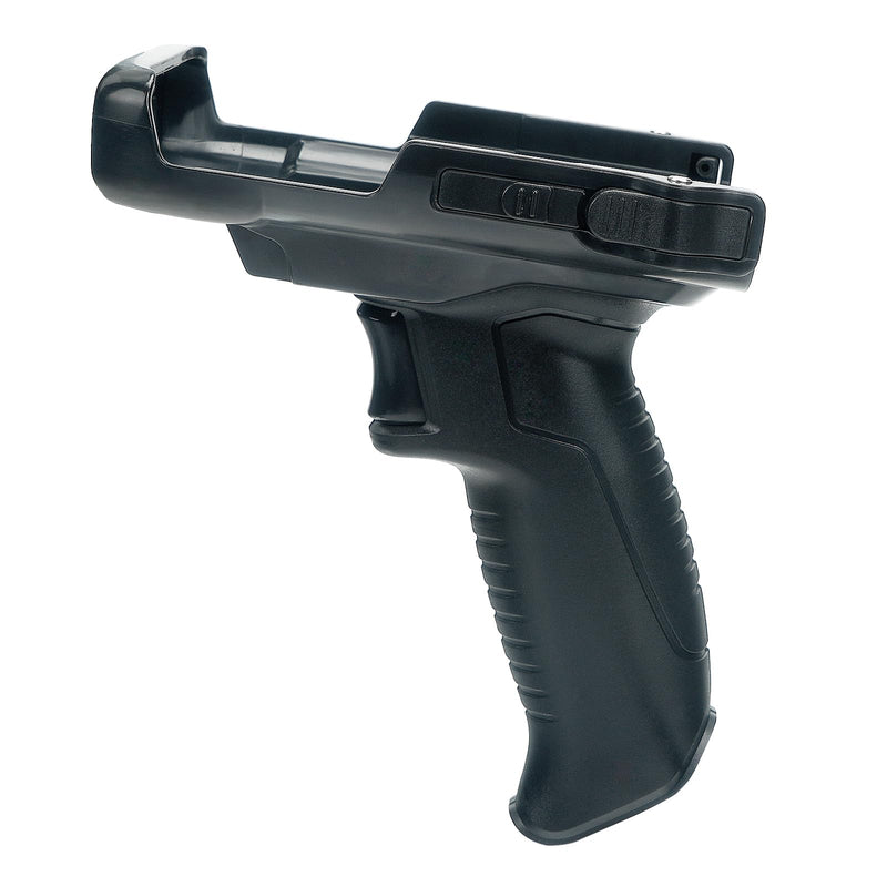 CT40 Trigger Handle for CT40 CT45 CT47 CT40XP CT45XP Barcode Scanner Handheld Mobile Computer, Scan Handle Compatible with Devices Without Protective Case, Replace CT45-SH-UVN