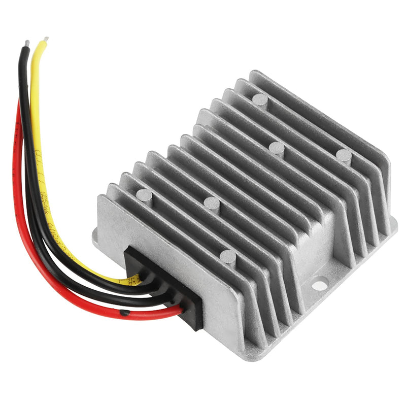 Tbest Voltage Converter 12V 19V, DC Converter 12V to 19V, DC12V to DC 19V 8A 152W Voltage Boost Power Module