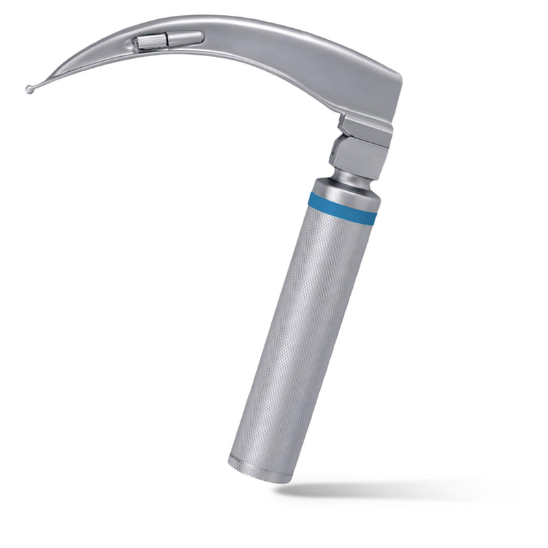 Surgical Online 5-Piece Veterinary Airway Training Kit – Macintosh Laryngoscope Set for Animal Practice