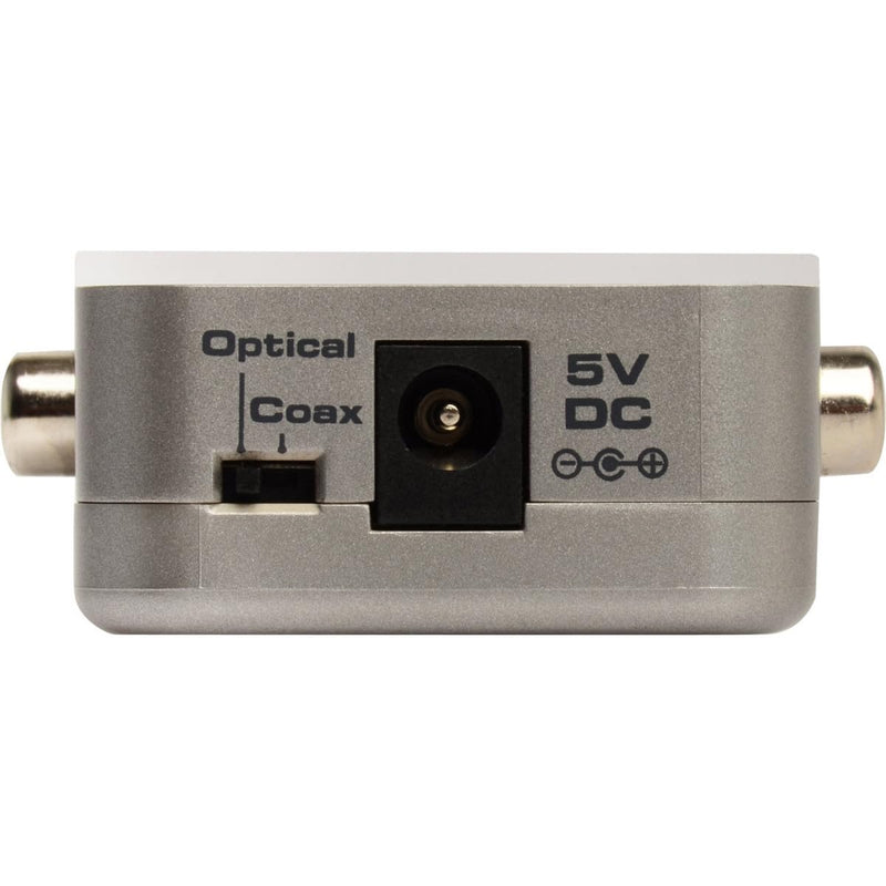 Gefen Digital Audio To Analog Audio Adapter/Converter (GTV-DIGAUD-2-AAUD)