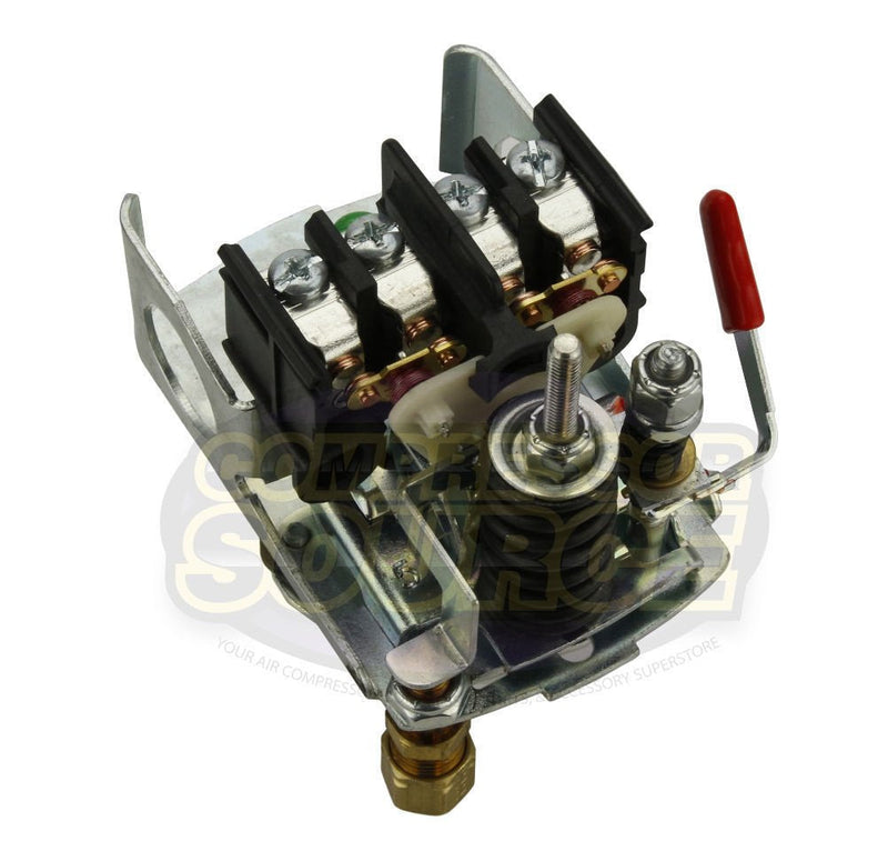 Square D 9013FHG42J59M1X Air-Compressor Switch