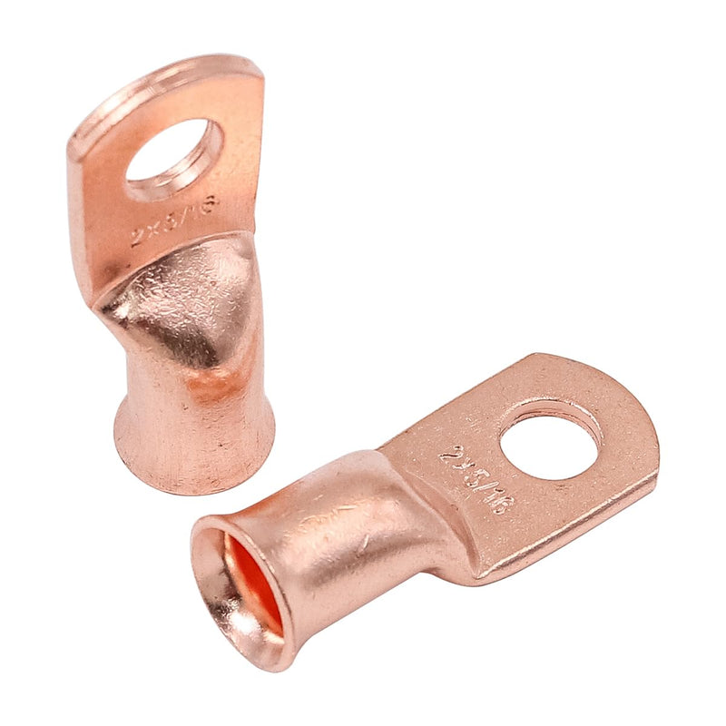 2pcs 4 Way Wiring Series RV Modification Accessories 300A Bolt Busbar Power Distribution Block for Car Solar Wiring