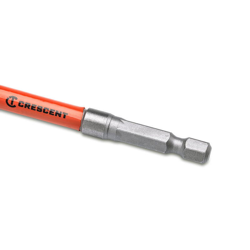 Crescent 6 Piece High Speed Auger Set - 6.25" | CDSASET-6 6 Piece Set