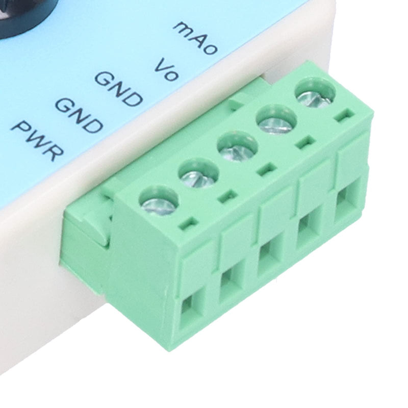 Digital Signal Generator, Function Generator Analogue Simulator 0-10V/2-10V 0-20mA/4-20mA, High Accuracy for Electronics Laboratory Production Teaching Research