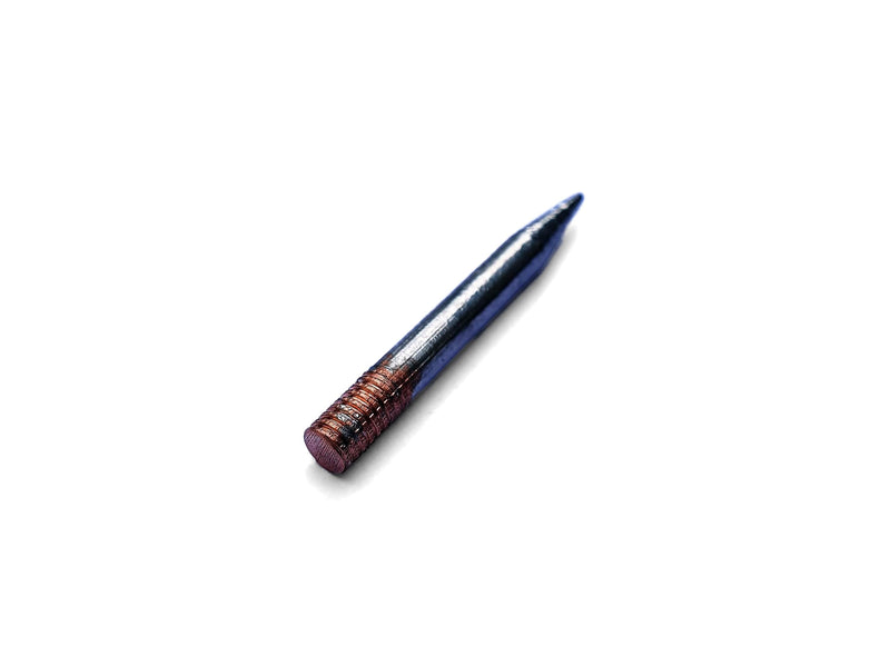 Soldering tip, screw-in tip, M4 thread, Parkside, replacement - set of 6 soldering tips replacement soldering tips set soldering station tool 3