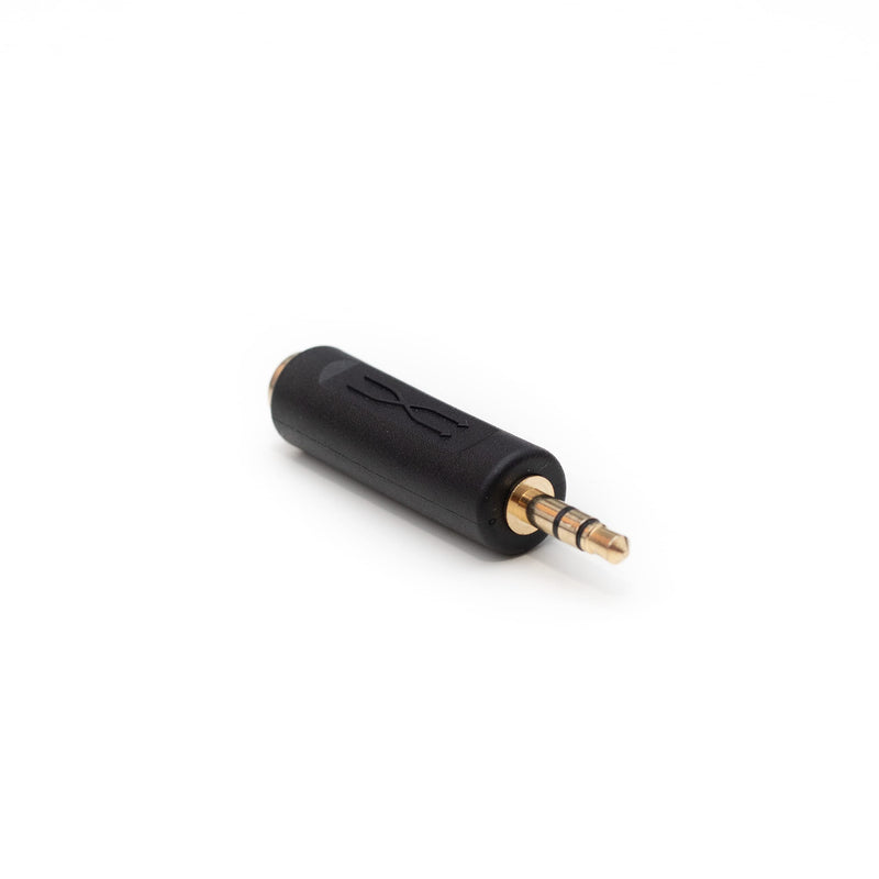MIDI TRS A/B Converter Crossover AUX 3.5mm Female to Male