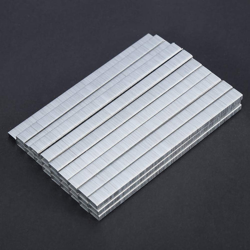 Branch Binding Nail, 10000pcs Plant Tapener Staples Garden Plant Tying Machine Tape Tool for Grapes Raspberries Tomatoes and Vining Vegetables
