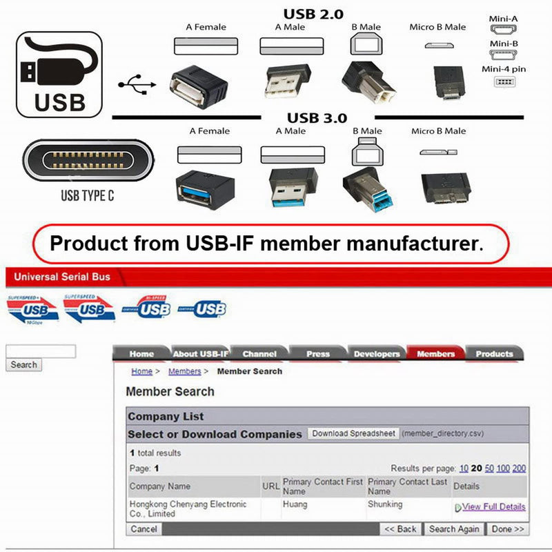 CY Card 4 Ports PCI-E to USB 3.0 HUB PCI Express Expansion Adapter 5Gbps for Motherboard 1x to USB3.0-4Ports