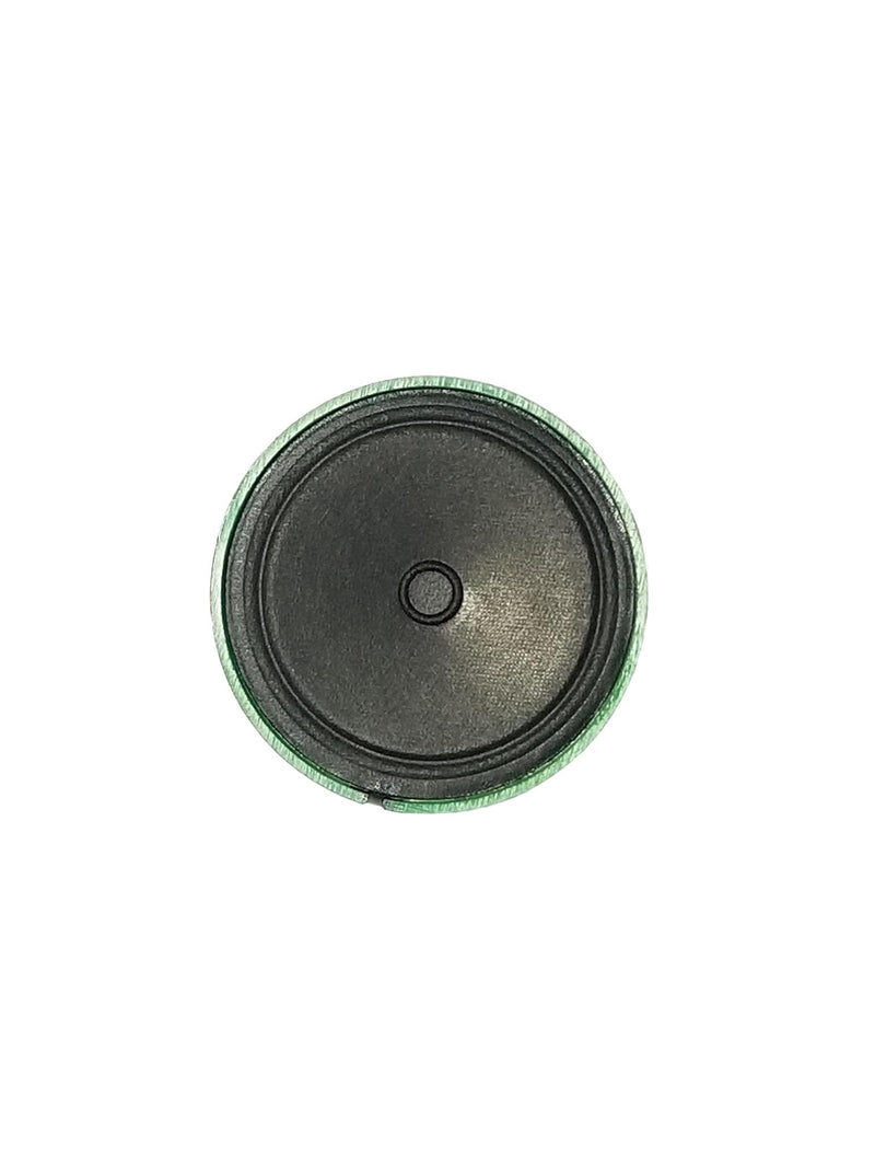 2in (50mm) Loud Speaker - 8 ohm 2 Watt Nominal Max Power Output Plastic 2 inch (5cm)
