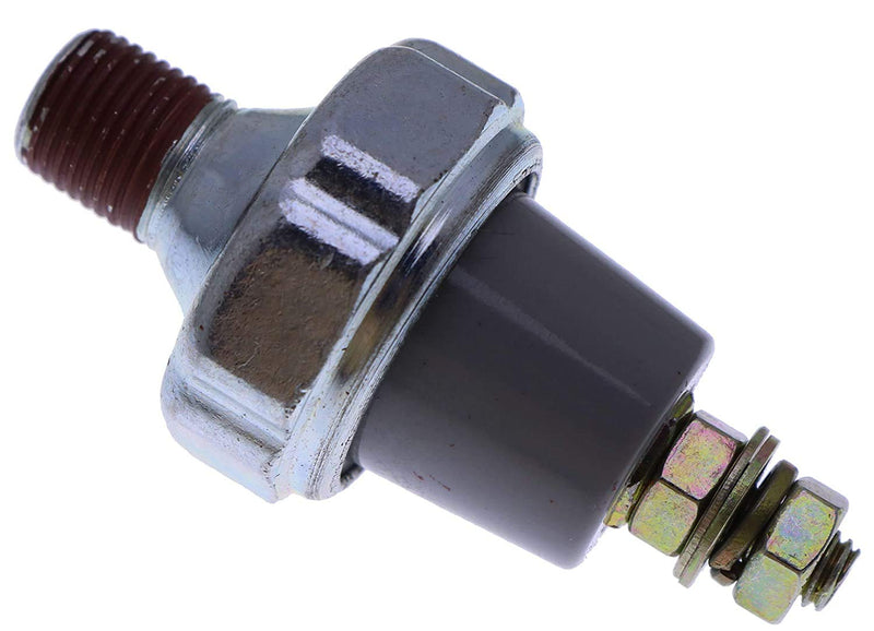 ZTUOAUMA 8PSI Oil Pressure Switch Sensor 99236 99236GS 077667 Compatible with Generac Generators 4000XL GP5500 Power Washers 9777-0 9777-1 9777-2 9777-3 9777-4