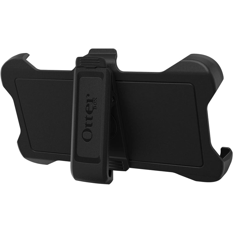 OtterBox iPhone 15 Plus (Only) - Defender Series Holster Belt Clip Replacement - Black - Non-Retail Packaging