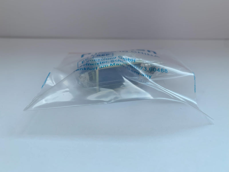 Hechen Electromagnet JF-0730B DC 12V 1A 5N 10mm Stroke Push Pull Type Open Frame