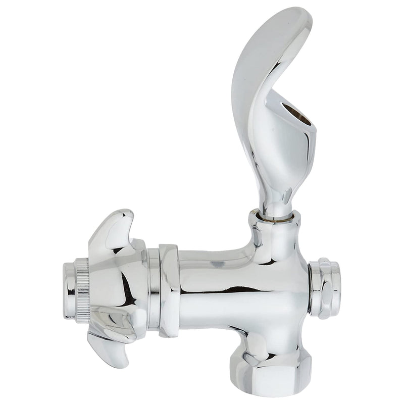 Homewerks Worldwide 3310-150-CH-B-Z 1/2" FPT Water Bubbler
