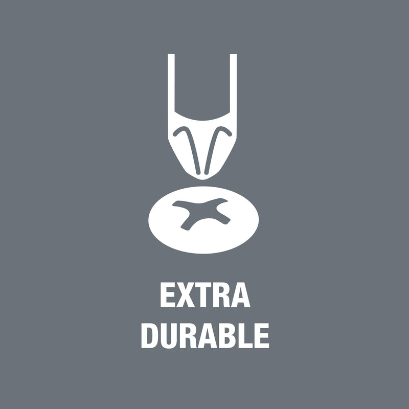Wera 05030170001 1578 A/6 ESD Screwdriver set and rack for electronic applications, 6 pieces
