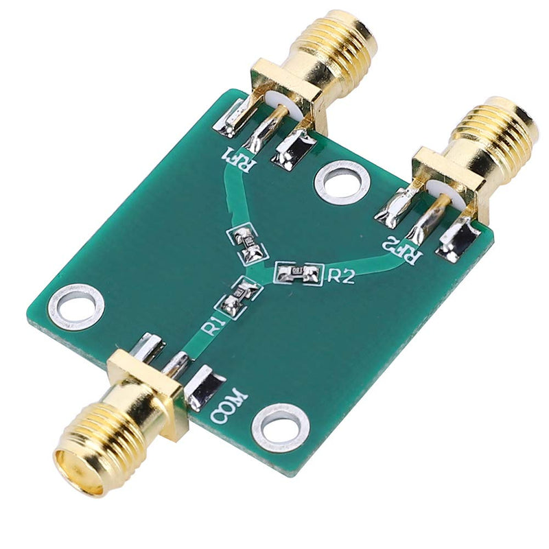 Zerodis RF Power Distributor with SMA, Ideal for Distribution in Electrical Systems