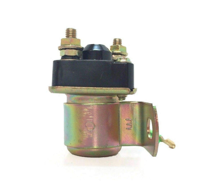 Starter Relay Solenoid for Polaris Xplorer 300 400 1995-2002 Trailblazer 1990-2003 Scrambler 400 500 Sportsman 335 400 500 700