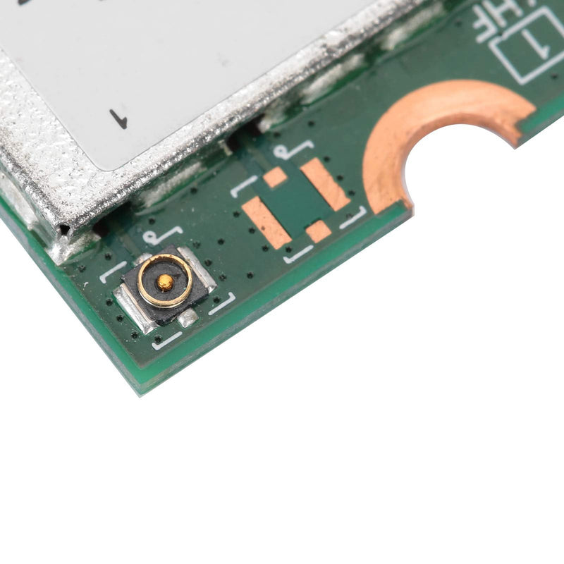 RTL8821CE Card, 2.4G & 5Ghz Wi-Fi+BT4.2 Combination Adapter Network Card, NGFF Interface for ProBook 450 G5 PB430G5 Series