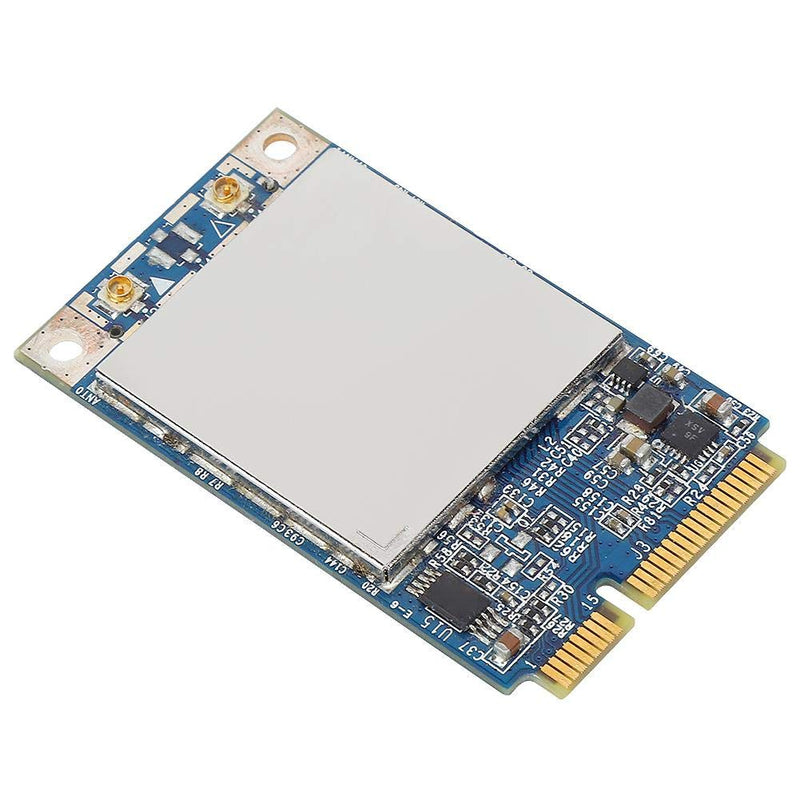 Card,Dual Band 2.4/5.8GHZ 300M Mini PCI-E Card,300Mbps Network Card,for Pro MB988Z/A BCM94322MC