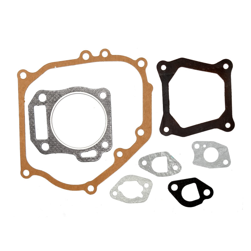 UOIENRT Predator 212 cc Coleman Ct200u Gasket Kit for Honda GX160 GX200 and Clone Engines & Generators 2 Packs OEM Cylinder Head Valve Cover Carburetor Muffler Crankcase Gasket with Oil Seals