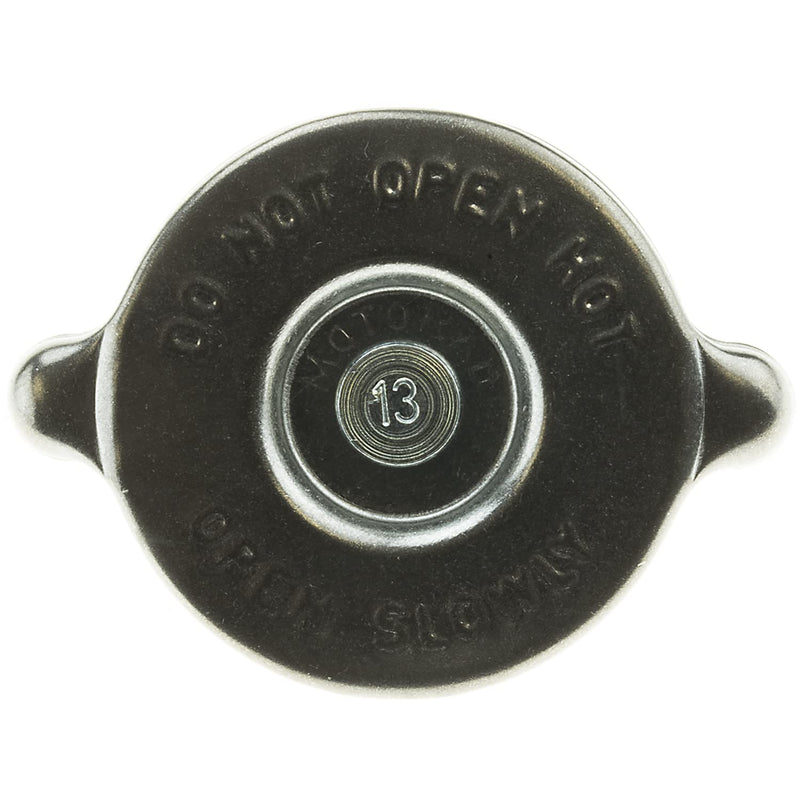 Stant Radiator Cap, Black (10229)