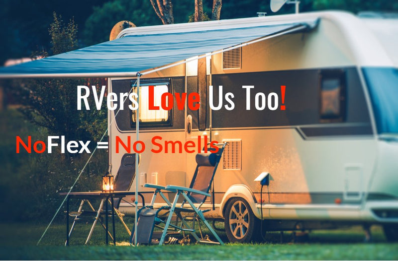 Zaal NoFlex Digestor Boat and RV Sewage Treatment | Liquifies and Removes Sludge, BuildUps, Neutralizes Bad Odors, Eliminates Waste | No Harsh Chemicals, Leaves Septic Tank Clean, Healthy and Odorless
