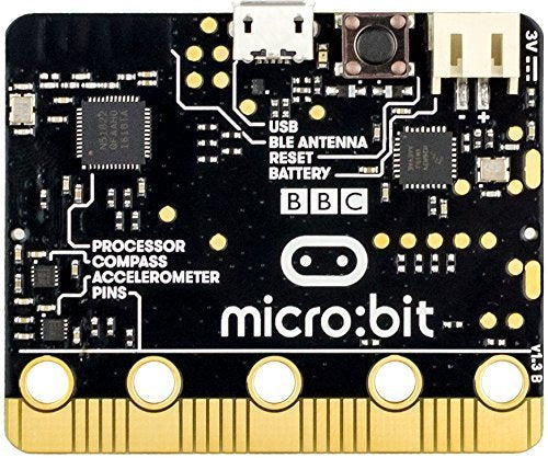 micro:bit BBC2546862 go, Original Version