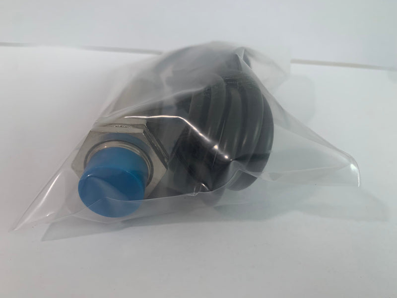 Heschen Capacitive Proximity Switch LJC18A3-HZ/BY Detector 10mm 10-30VDC 200mA PNP Normally Open (NO) 3-Wire