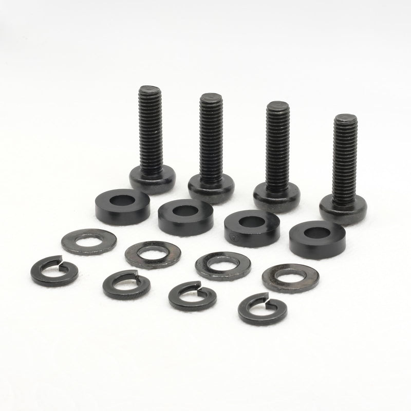 ReplacementScrews Wall Mount Screws Compatible with Samsung UN55TU7000 (UN55TU7000FXZA)