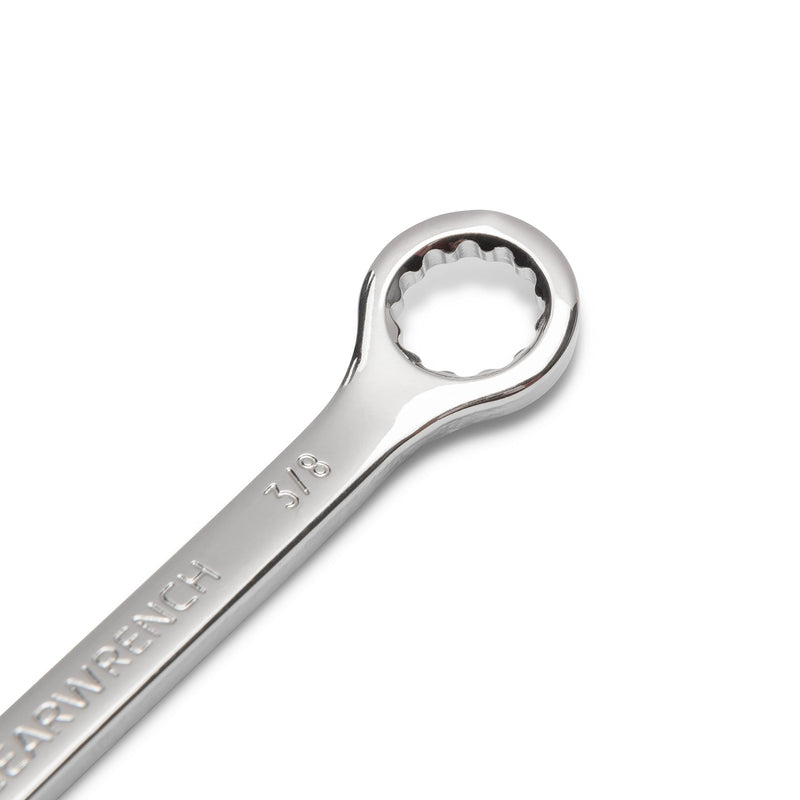 GEARWRENCH 10 Piece SAE Midget Combination Wrench Set - 86560