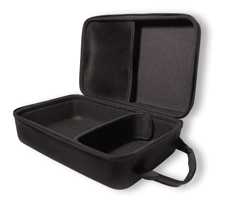 CaseSack Case for CATIGA 12 Digit Thermal Printing Calculator with Tape Print Out