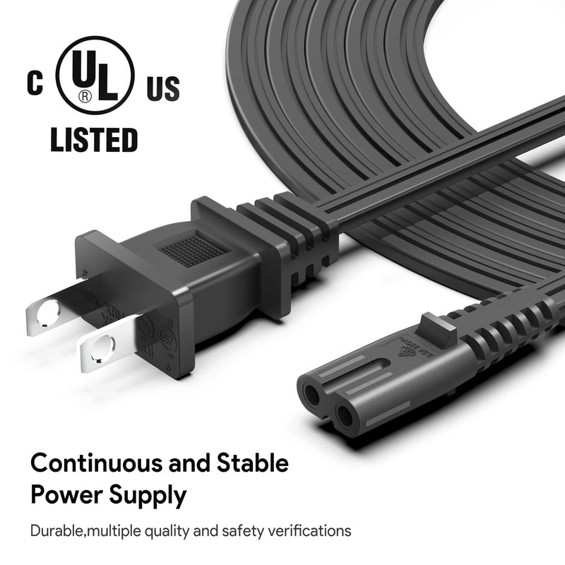 TAIFU 20V 120W Power Adapter Charger Replacement for TobenONE DisplayLink Docking Station Triple Monitor Model K1211-200600D Power Supply Cord